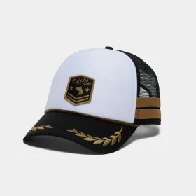 Marlin and Stripes Hat