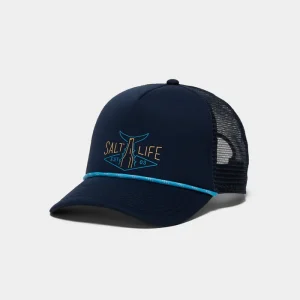 Neon Light Tail Hat