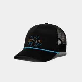 Neon Light Tail Hat