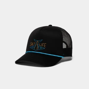 Neon Light Tail Hat