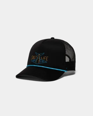 Neon Light Tail Hat