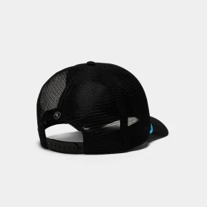 Alternative view of Neon Light Tail Hat