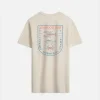 Men’s Seafood Bar 30’s Tee