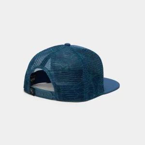 Alternative view of Current & Catch Hat