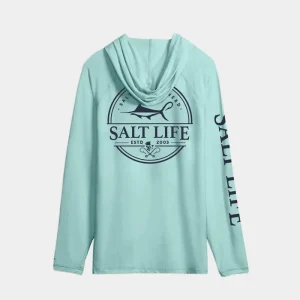 Men’s Dragnet Performance Hoodie
