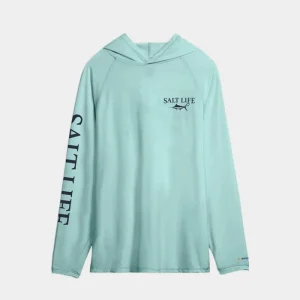Alternative view of Men’s Dragnet Performance Hoodie