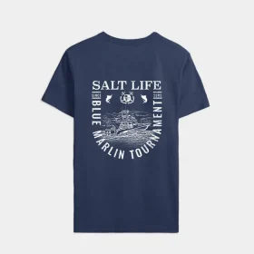 Men’s Tournament Waters 30’s Pocket Tee