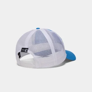 Alternative view of Breakers Hat
