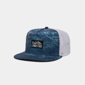 Frigate Stealth Fade Hat