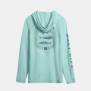 Men’s Salty Air Performance Hoodie
