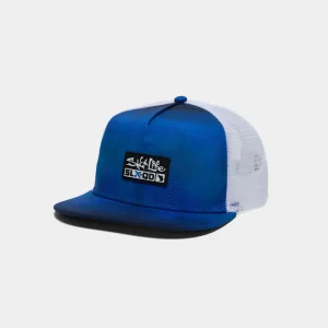 Underwater Bliss Hat