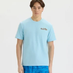 Alternative view of Men’s Breaching 30’s Tee