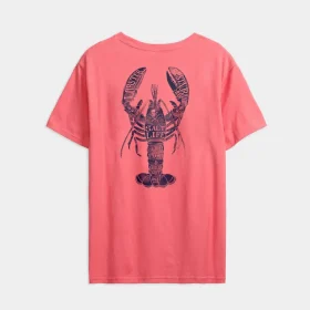 Men's Lobsert Bar Crewneck Tee