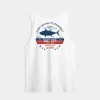 Men’s Tuna Tournament Tank Top