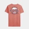 Men’s One Cast At A Time Short Sleeve Tee