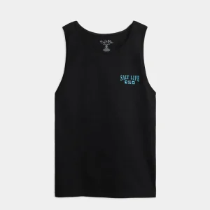Alternative view of Sea to Sea Tank Top - TALL