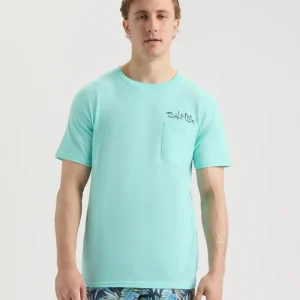 Alternative view of Men's Tidal Trophies Short Sleeve Shirt