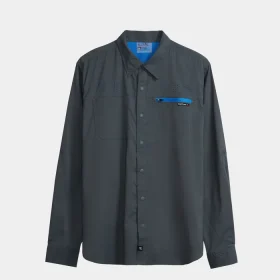 Men's Jigging SLX Performance Long Sleeve Shirt