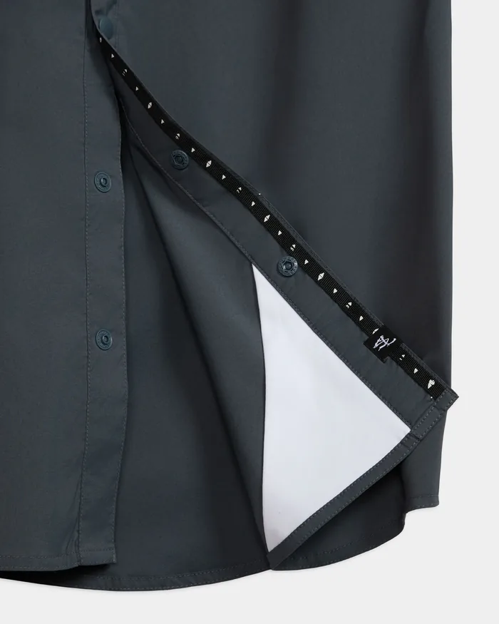 Men's Jigging SLX Performance Long Sleeve Shirt - Image 4