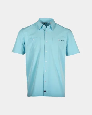 Men's Endless Horizons Performance Woven Shirt