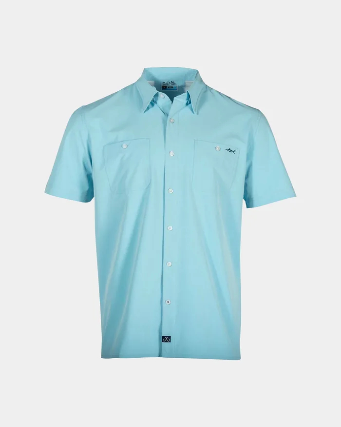 Men's Endless Horizons Performance Woven Shirt