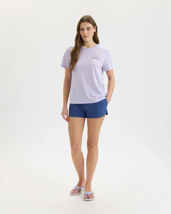 Women’s Wanderlust Aquatrunks - Image 6