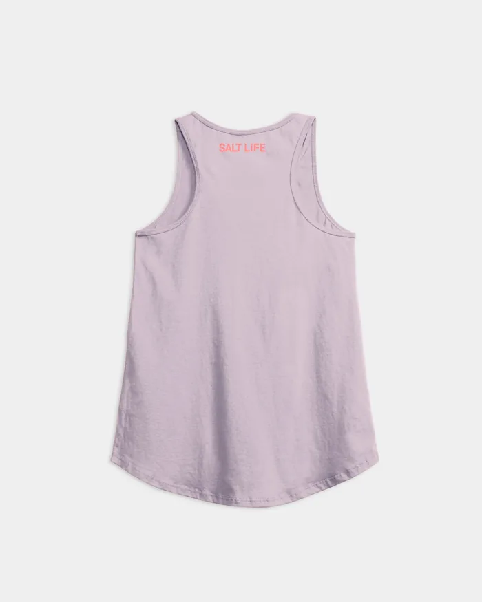 Women’s Sun Salt Cropped Tank - Image 7