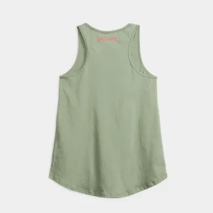 Alternative view of Women’s Sun Salt Cropped Tank