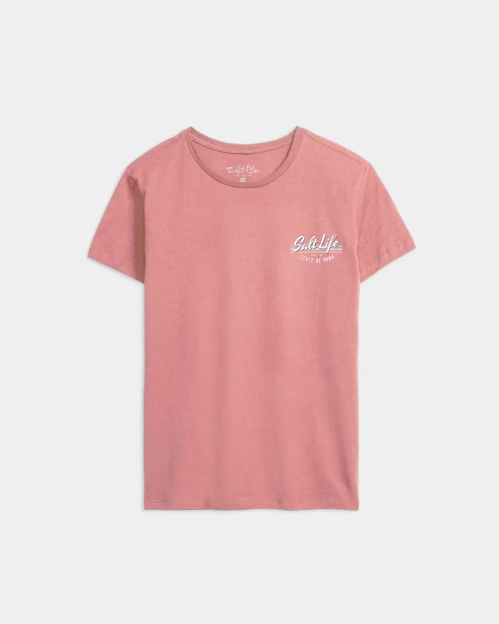 Women’s Vacation Boyfriend Tee - Image 2