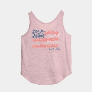 Women’s Coastal Glory Tank Top