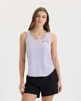 Women’s Boards of Paradise Tank Top