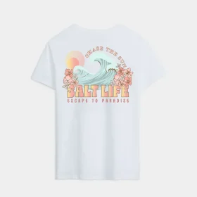 Women’s Chasing Paradise Original Tee