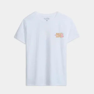 Alternative view of Women’s Chasing Paradise Original Tee