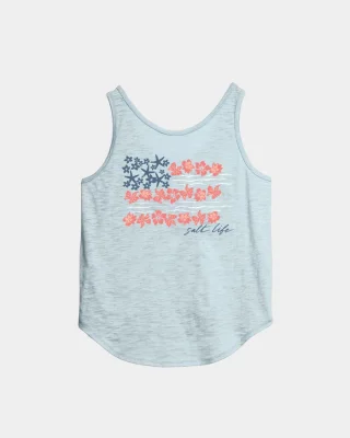 Women’s Coastal Glory Tank Top
