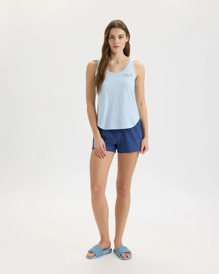 Women’s Coastal Glory Tank Top - Image 6