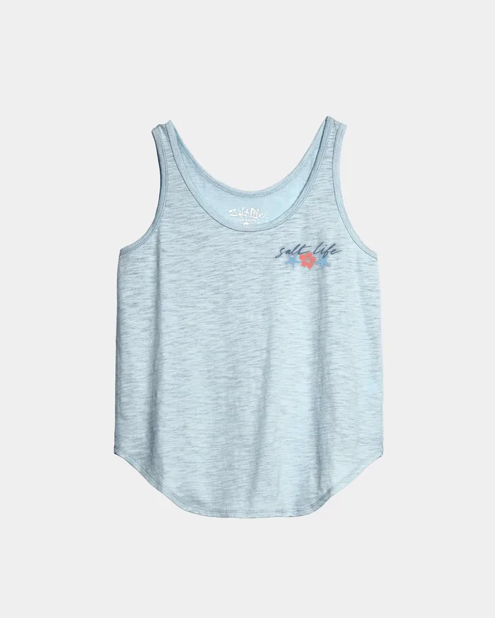 Women’s Coastal Glory Tank Top - Image 7