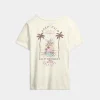 Women’s Keep Palm 2.0 Relaxed Boyfriend Tee
