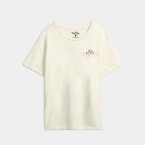 Alternative view of Women’s Keep Palm 2.0 Relaxed Boyfriend Tee