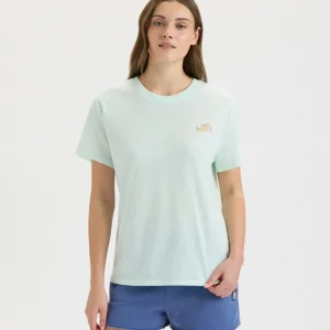 Alternative view of Women’s Keep Palm 2.0 Relaxed Boyfriend Tee