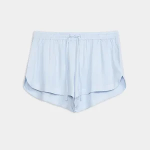 Women's Sunset Waves Short