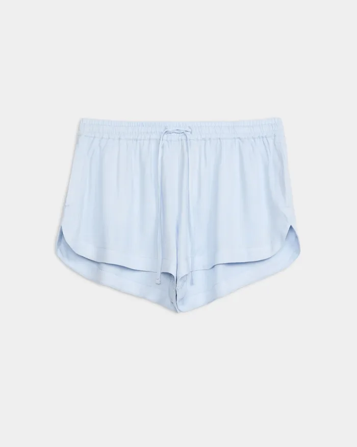 Women's Sunset Waves Short