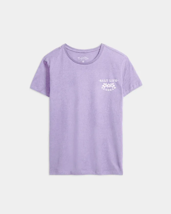 Women’s Sea Y’all Short Sleeve Tee - Image 2