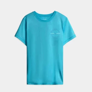 Alternative view of Women’s Sun Salt Soul SLX Performance Short Sleeve Tee