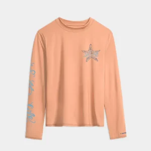 Alternative view of Women’s Island Star SLX Performance Long Sleeve Tee