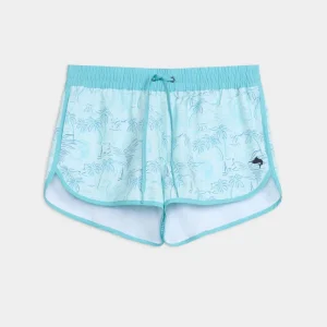 Women’s Wanderlust Aquatrunks