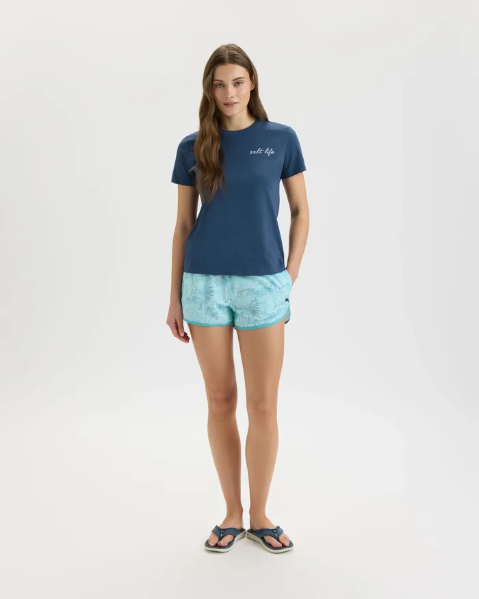 Women’s Wanderlust Aquatrunks - Image 6
