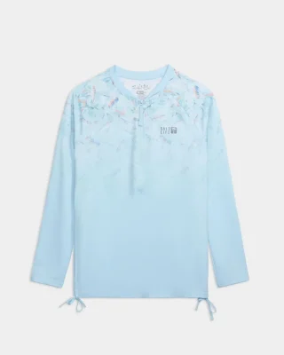 Women’s Fade Away SLX Performance Long Sleeve
