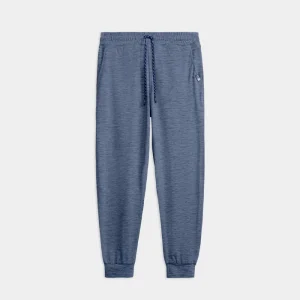 Women's Juno Brushed Heather Knit Jogger