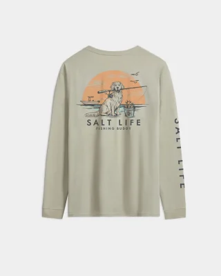 Women’s Fishing Buddy Long Sleeve Shirt