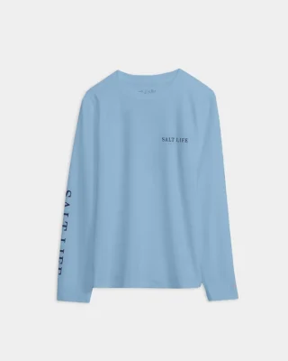 Women's Lush Livin SLX Performance Long Sleeve Shirt